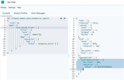 Elasticsearch Aggregations Pagination: Techniques & More .